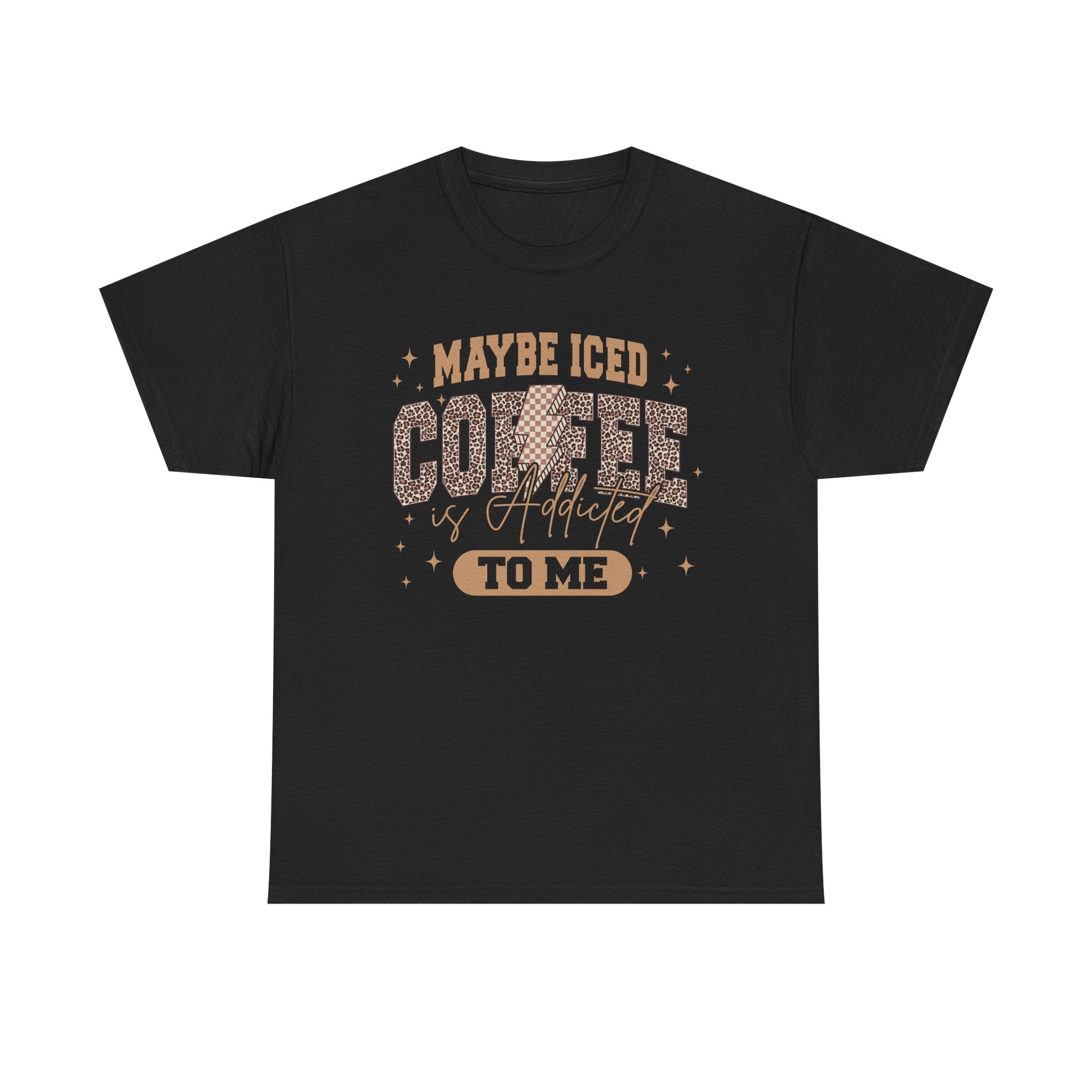 Iced Coffee Tee