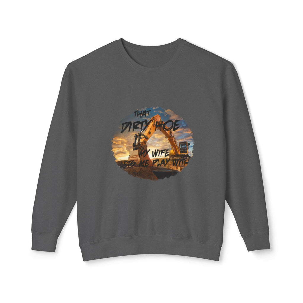 Dirt Road Wife Sweatshirt