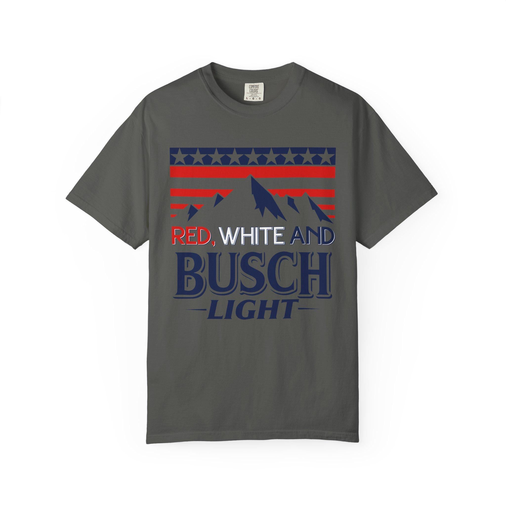 Busch T-shirt