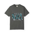 Mama Checkerboard Graphic T-Shirt