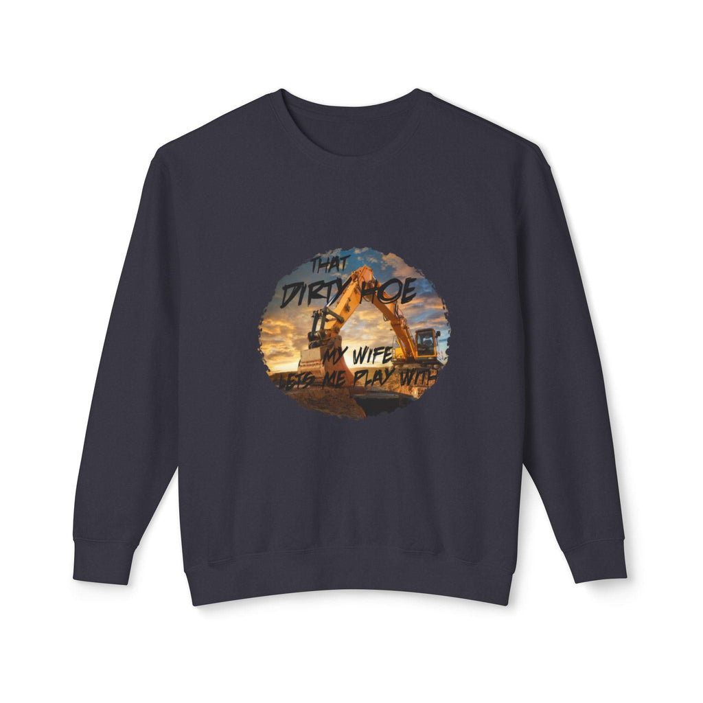 Dirt Road Wife Sweatshirt